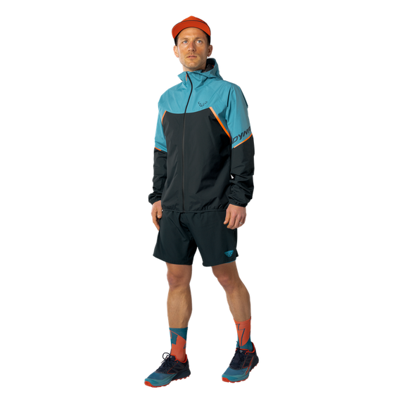 Spodenki DYNAFIT ALPINE PRO 2/1 SHORTS M