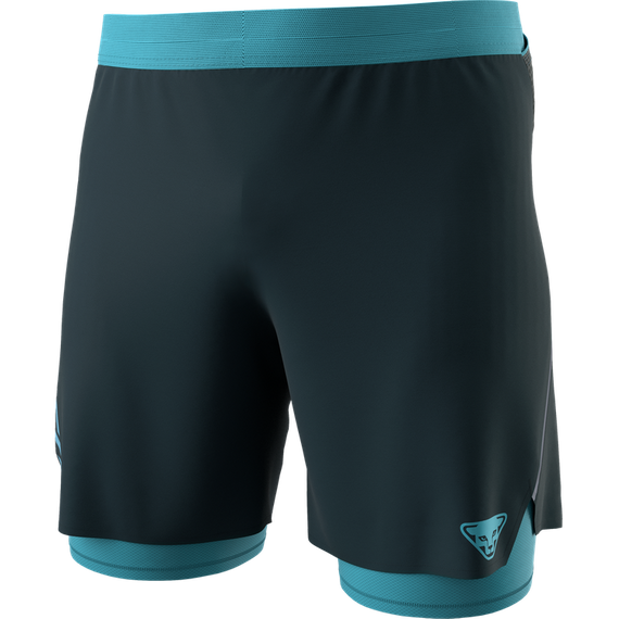 Spodenki DYNAFIT ALPINE PRO 2/1 SHORTS M