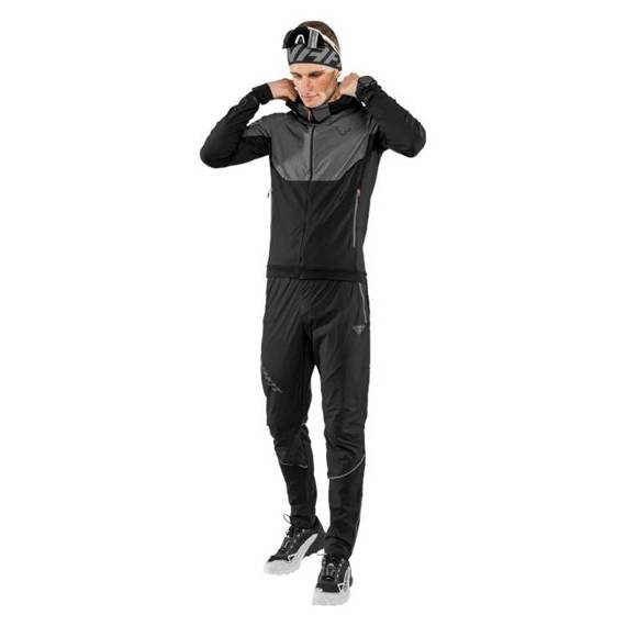 Spodnie do biegania DYNAFIT Alpine Hybrid Pants Men