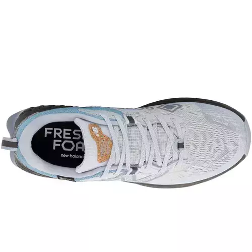 Wodoodporne buty do biegania damskie New Balance Fresh Foam HIERRO WTHIER7A