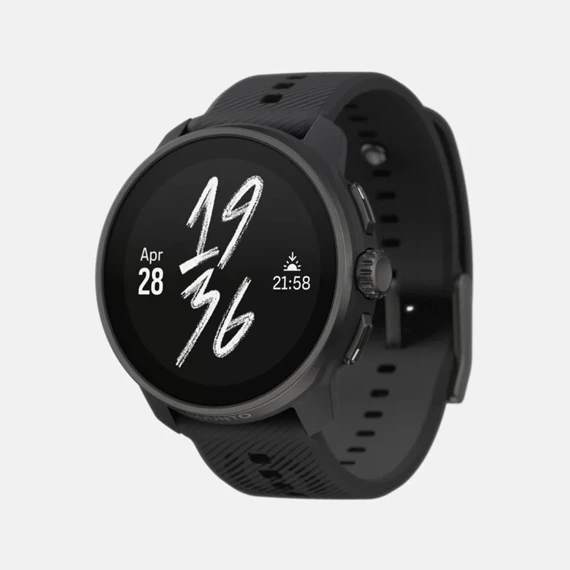 Zegarek sportowy SUUNTO RACE S All Black