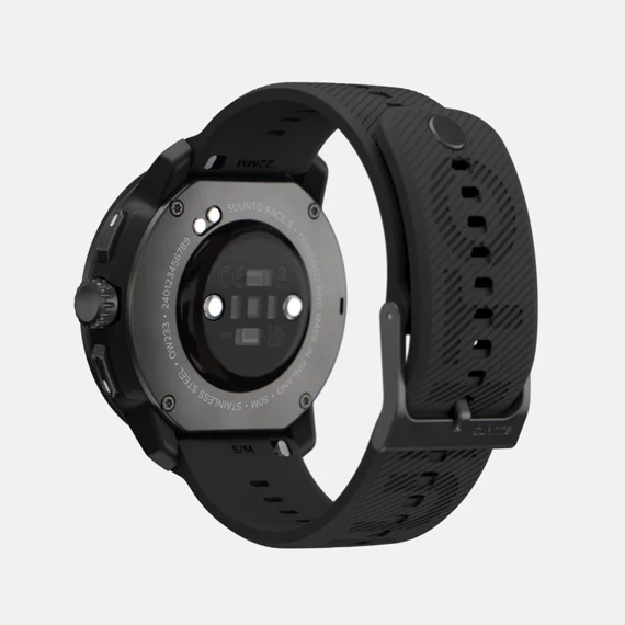 Zegarek sportowy SUUNTO RACE S All Black