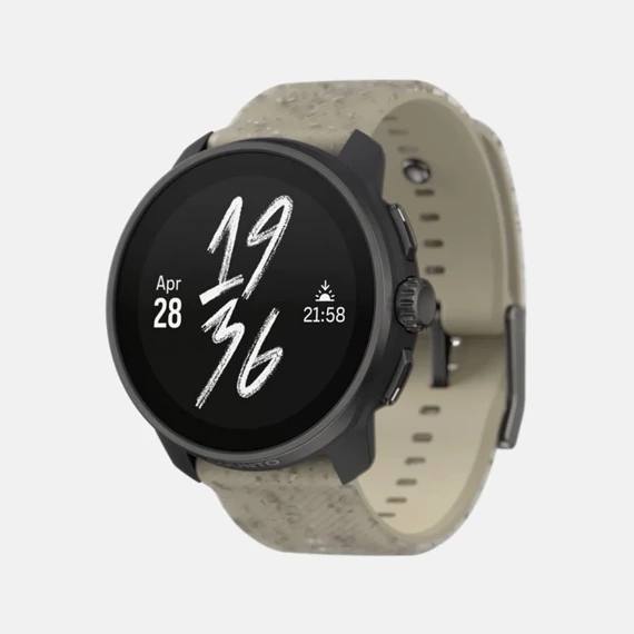 Zegarek sportowy SUUNTO RACE S Gravel Gray