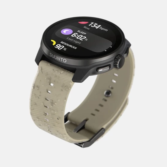 Zegarek sportowy SUUNTO RACE S Gravel Gray