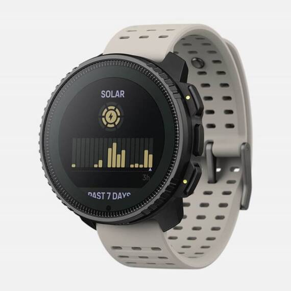 Zegarek sportowy SUUNTO VERTICAL Solar Sand