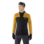 Bluza do biegania DYNAFIT Speed Polartec® Hooded Jacket Men