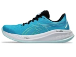 Buty do biegania Asics GEL-CUMULUS™ 26 Digital Aqua/New Leaf