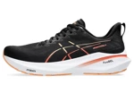 Buty do biegania Asics GEL-GT-2000™ 13 Black/Faded Orange