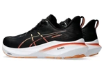 Buty do biegania Asics GEL-GT-2000™ 13 Black/Faded Orange