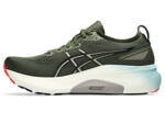 Buty do biegania Asics GEL-KAYANO™ 31 Smog Green/Black