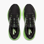 Buty do biegania Brooks Adrenaline GTS 23 Black/Green/White