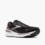 Buty do biegania Brooks Adrenaline GTS 23 Black/Mandarin Red/Silver