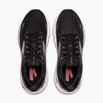 Buty do biegania Brooks Adrenaline GTS 23 Black/Mandarin Red/Silver