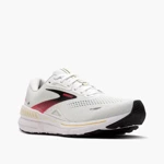 Buty do biegania Brooks Adrenaline GTS 23 White/Cream/Pink