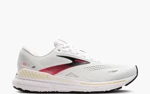 Buty do biegania Brooks Adrenaline GTS 23 White/Cream/Pink