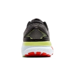 Buty do biegania Brooks GHOST 16 Black/Mandarin Red/Green