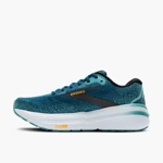 Buty do biegania Brooks GHOST MAX 2 Moroccan Blue/Aqua/Orange Pop