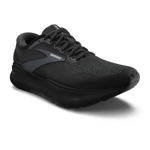 Buty do biegania Brooks GHOST MAX WIDE Black/Black/Ebony