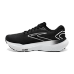 Buty do biegania Brooks GLYCERIN 21 Black/Grey/White