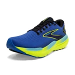 Buty do biegania Brooks GLYCERIN 21 Blue/Nightlife/Black