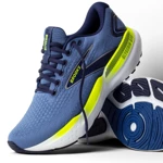 Buty do biegania Brooks GLYCERIN 21 GTS Blue/Peacoat/Nightlife