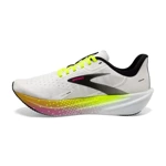 Buty do biegania Brooks HYPERION MAX White/Black/Nightlife