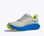 Buty do biegania HOKA ARAHI 7 Stardust/Electric Cobalt