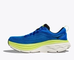 Buty do biegania HOKA BONDI 8 Electric Cobalt/Lettuce