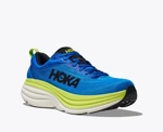 Buty do biegania HOKA BONDI 8 Electric Cobalt/Lettuce