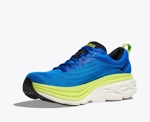 Buty do biegania HOKA BONDI 8 Electric Cobalt/Lettuce