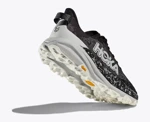 Buty do biegania HOKA Speedgoat 6 Black/Stardust