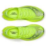 Buty do biegania Saucony Endorphin Pro 4 Citron/Silver