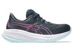 Buty do biegania damskie Asics GEL-CUMULUS 26 Tarmac/Bold Magenta