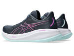 Buty do biegania damskie Asics GEL-CUMULUS 26 Tarmac/Bold Magenta