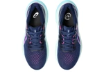 Buty do biegania damskie Asics GT-2000™ 12 Blue Expanse/Bold Magenta