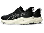 Buty do biegania damskie Asics GT-2000™ 13 Black/White