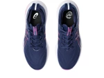 Buty do biegania damskie Asics Gel-NIMBUS 26™ Blue Expanse/Bold Magenta