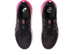 Buty do biegania damskie Asics KAYANO™ 31 Black/Bold Magenta