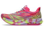 Buty do biegania damskie Asics NOOSA TRI 15 Hot Pink/Safety Yellow