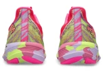 Buty do biegania damskie Asics NOOSA TRI 15 Hot Pink/Safety Yellow