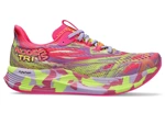 Buty do biegania damskie Asics NOOSA TRI 15 Hot Pink/Safety Yellow