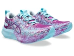 Buty do biegania damskie Asics NOOSA TRI 16 Bold Magenta/Cool Grey