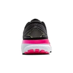 Buty do biegania damskie Brooks GHOST 16 Black/Pink/Yellow