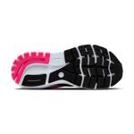 Buty do biegania damskie Brooks GHOST 16 Black/Pink/Yellow