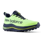 Buty do biegania damskie New Balance FuelCell Trail WTTRXCC