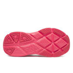 Buty do biegania damskie Saucony GUIDE 17 Currant/Cayenne