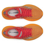 Buty do biegania damskie Saucony RIDE 17 Peel/Pepper