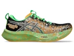 Buty do biegania i na triathlon Asics NOOSA TRI 16 Black/New Leaf