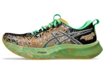 Buty do biegania i na triathlon Asics NOOSA TRI 16 Black/New Leaf