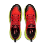 Buty do biegania trailowe Brooks Cascadia 18 Cherry Tomato/Lime/Black